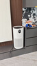 东芝（TOSHIBA）大白梨空气净化器除花粉过敏源甲醛pm2.5等离子消杀母婴家用病毒细菌医护级卫健委备案家用 实拍图