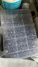 海斯迪克【京仓配送】304不锈钢组合螺丝 内六角螺丝螺母垫片组合套装 D款DIN912杯头螺丝720pc HKCL-68 实拍图