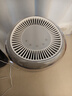 飞利浦（PHILIPS）加湿器家用卧室母婴专用静音除菌无雾空调加湿机鼻炎孕妇婴幼儿小型桌面大容量HU5710/10礼品 实拍图