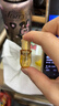 林清轩【会员派样】山茶花抗皱修护5.0精华油3ml 体验装面部抗皱精华油 实拍图