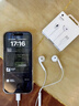 Apple/苹果 EarPods USB-C有线耳机 type-c有线耳机苹果耳机 苹果17有线耳机笔记本耳机游戏音乐 实拍图