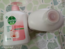 滴露（Dettol）洗手液抑菌消毒滋润500g+500g 补充装儿童家庭护手替换 实拍图