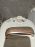 美的（Midea）电压力锅小型1-3人高压电饭锅0涂层迷你饭煲1.8L 多功能一体智能预约开盖火锅煲汤炖煮MY-E2925G 实拍图