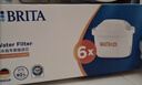碧然德（BRITA）家用净水壶 滤水壶滤芯 MAXTRA+LE 去水垢专家滤芯 6枚装 实拍图