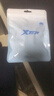 特步（XTEP）防晒面罩挂耳骑行冰丝防蚊口罩围脖套魔术头巾男女防风尘登山装备 实拍图