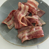 万威客 超值培根风味切片2斤装 烟熏猪肉披萨意面早餐烧烤食材西餐火腿 实拍图