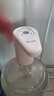 双枪桶装水抽水器 99.9%抗菌电动压水器矿泉水上水器饮水机抽水泵单泵 实拍图