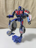 变形金刚（Transformers）儿童男孩玩具手办模型模玩礼物足球联名：突围G2247 实拍图