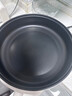 美的（Midea）电饼铛电煎锅家用小型70mm加大加深多功能锅电煎锅烙饼锅煎烤机电火锅烤肉锅家庭用自营JKC3463 实拍图