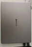 荣耀笔记本X14 2025 战斗版【国家补贴】13代酷睿标压i5 16G 512G 14吋护眼屏 轻薄笔记本电脑 灰 实拍图