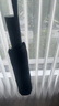 Kaooseen雨伞小巧便携手动防晒晴雨两用折叠防紫外线遮阳伞加固雨天开合 【24骨超大抗风】自动伞 实拍图