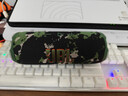 JBL 【只换不修】FLIP7音箱 便携 蓝牙防水防尘 音乐万花筒7代音响 礼物 flip7迷彩色  海外版 实拍图