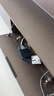普联（TP-LINK）全屋WIFI6面板AP套装AX1500M千兆ac+ap面板易展路由无线AP套装 双频Wi-Fi6面板白色×4+5口一体化路由1台 实拍图