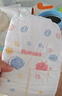 好奇（Huggies）金装纸尿裤L132片(9-14kg)尿不湿【速干不易红】 实拍图