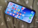 vivo iQOO Z11 Turbo 12GB+256GB 沧浪浮光骁龙8Gen5 自研电竞芯片Q2 2亿大底超级主摄 学生游戏手机 实拍图