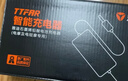 雅迪60V20Ah三圆接口铅酸充电器原装适用60V3A雅迪电动车电摩电瓶车电池通用充电器 实拍图