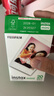 富士（FUJIFILM）【520礼物】 instax 3英寸立拍立得相机mini迷你相纸 一次成像胶片胶卷 3寸双包+相册*2+相框+收纳盒【含20张白边】 官方标配 实拍图