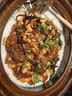 爷爷的农场特级初榨橄榄油热炒油500ml 西班牙原装进口食用油 保真橄榄油 实拍图