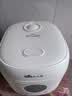 小熊（Bear）电饭煲 小型2-3人 快煮饭智能预约多功能食品级不粘内胆电饭锅2.2L DFB-H22A7 实拍图