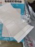 登比理线器电线固定扣免钉绕线器网线隐藏走线夹卡扣自粘线卡宿舍神器 实拍图