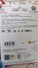 闪迪（SanDisk）128GB TF（MicroSD）4K内存卡 行车记录仪 监控摄像头专用 循环录制10,000小时 高耐用存储卡 实拍图