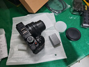 尼康（Nikon）尼康Z30 Z50二代微单相机入门级高清Vlog4K自拍摄影照相机 尼康Z30+Z16-50mm镜头套机 官方标配（单机身+电池+肩带） 实拍图