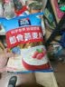 桂格（QUAKER）即食燕麦片1000克袋装 营养早餐 膳食纤维 零添加白砂糖 实拍图