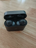弱水时砂【周传雄推荐】earfeel i5无线蓝牙耳机入耳HiFi音质游戏运动耳机主动降噪长续航学生 武士黑|HiFi音质+强降噪+不压耳 实拍图
