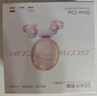 索爱（soaiy）Glow Clip  蓝牙耳机耳夹式开放式真无线不入耳运动跑步降噪耳夹式适用华为荣耀小米 星钻粉GK68 实拍图