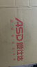 爱仕达（ASD）炒锅不粘锅炒菜锅平底煎炒锅家用炊具28cm燃气电磁炉通用WG8328E 实拍图