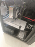 领睿英特尔酷睿i7升24核RTX4060独显64G内存台式电脑主机黑神话悟空3A游戏办公设计师渲染组装电脑全套 四：24线程强芯+16G+RX580/游戏电竞 主机 实拍图