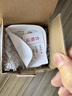 京东京造 调料盒 盐罐盐瓶调味罐厨房玻璃食品接触级【定量撒盐】180ml 实拍图