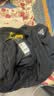 阿迪达斯（adidas）男子 运动型格系列 M SL CHELSEA 短裤 JF1117 黑色 2XL  实拍图