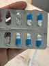 丽珠得乐 枸橼酸铋钾胶囊120mg*40粒/盒 胃痛 用于慢性胃炎 胃灼热感 烧心反酸 胃黏膜保护剂 实拍图