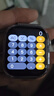 华强北S11顶配版iwatch智能运动手表IP68防水游泳Series10mini顶配蓝牙通话手环健康监测心率 米兰银【原版1:1-微信回复-接打电话-双支付】 42mm 实拍图