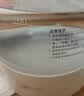 美的（Midea）0胶水全玻璃养生壶多功能煮茶壶母婴烧水壶电热水壶全自动一体煮茶器800W大功率1.5LMK-YS15B215 实拍图
