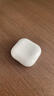 Apple/苹果 AirPods 4(支持主动降噪)搭配无线充电盒(USB-C)苹果耳机 蓝牙耳机适用iPhone/iPad 四代 实拍图