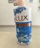 力士（LUX）(LUX)沐浴露 闪亮冰爽 沁爽香氛 爽肤香氛沐浴乳1000g留香 实拍图