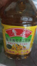 鲁花 【保真菜籽油】食用油 低芥酸特香菜籽油 5L  /桶   实拍图