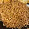 三养（SAMYANG）火鸡面三养速食方便面袋装 700g(140g*5)泡面拌面早餐零食 实拍图
