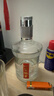 迎驾贡酒银星 浓香型 白酒 42度 520ml*6瓶 整箱装 宴请 实拍图