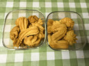 only tree纯杏仁粉即食冲泡谷物高蛋白早餐代餐粉马卡龙曲奇烘焙原料200g 实拍图