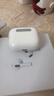 萨勒芬妮 蓝牙耳机真无线华强北AirPods3超长续航运动适用苹果安卓手机双耳降噪iphone17不入耳式排行前十 超长续航-HIFi音效 实拍图
