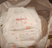 好奇（Huggies）铂金装小桃裤成长裤XXL74片(15kg以上)尿不湿【透爽散热】 实拍图