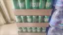 可口可乐（Coca-Cola）檀健次代言 雪碧Sprite柠檬味碳酸饮料 330ml*24摩登罐  实拍图