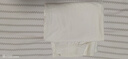 浪莎奶芙山本裤女夏季新款高腰垂感显瘦休闲裤宽松慵懒肌理感阔腿裤子 实拍图
