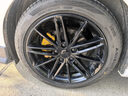 朝阳1号 汽车轮胎 205/50R17 93W ARISUN 1 实拍图