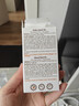 雅漾物理防晒霜40ml隔离遮瑕SPF50+防晒乳敏感肌可用法国进口生日礼物 实拍图