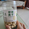 建莲绿色莲子300g 正宗建宁通心白莲 去芯莲米新鲜干货特产一级无硫熏 实拍图