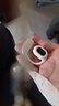 【京东物流】挂耳蓝牙耳机左耳不入耳运动骑行开车通话苹果华为小米手机【高清通话丨来电报号】 旗舰款肤色水晶盒装 实拍图